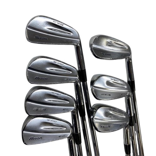 Mizuno set ferri da - mizuno,