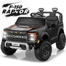 Ford f150 raptor - ford,