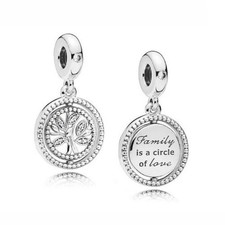 Pandora Ciondolo Albero della