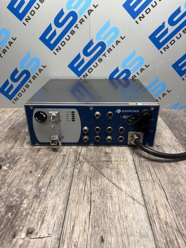 Domino series controller - d,