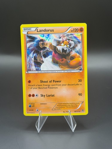 Landorus 111 furious - landorus,