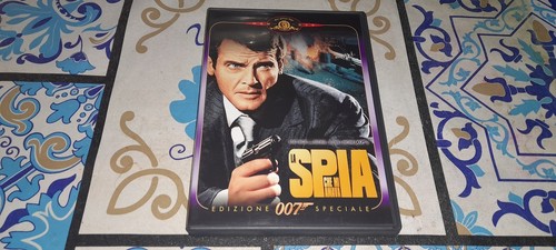 Cofanetto dvd nuovo film 007 - film-007,