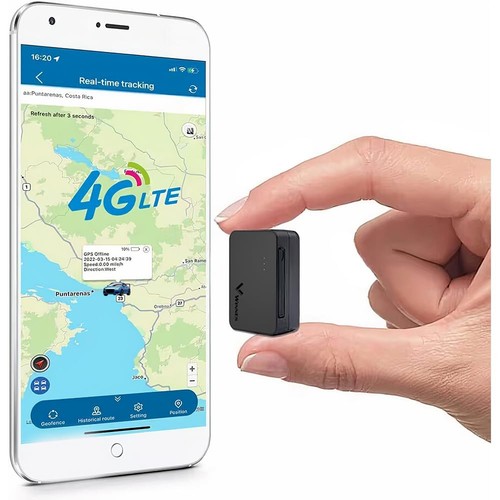 Mini localizzatore gps per - mini, 4g