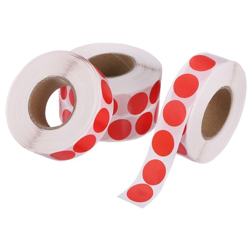 4000 pezzi rotoli 5 - 4000, 0,5