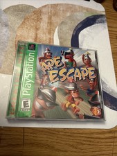 Sony PlayStation 1 Game 1999