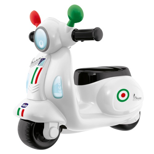 Vespa per bambini primavera - per,