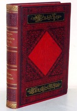 Robert Dohme: Geschichte der Deutschen Baukunst (1887)