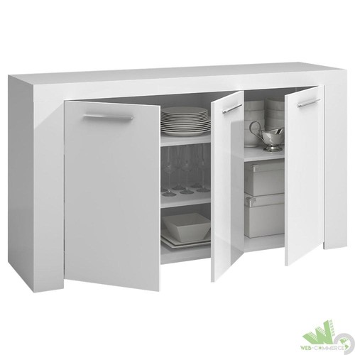 Kit credenza buffet mobile - credenza,