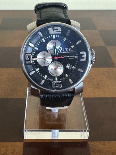 Orologio crono uomo - orologio, ita