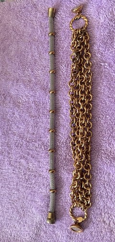 Bracciali acciaio design - 2, by