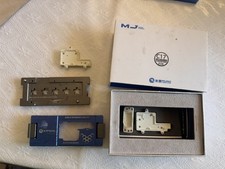 MIJING C17 RACK DI PROVA A