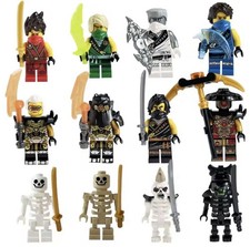 Ninjago Limited Complete