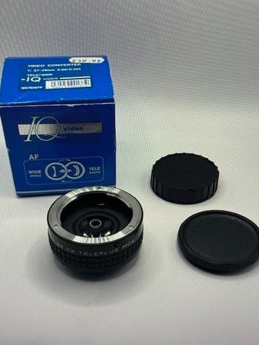 Convertitore video mc4 - convertitore, 2x