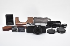 [Top MINT]Pentax MX-1 12,0
