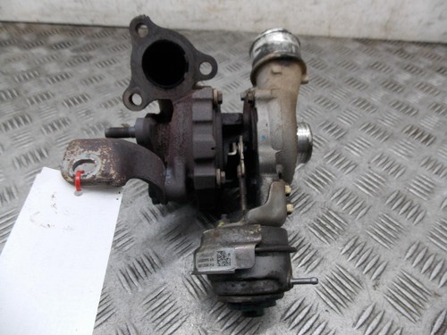 Turbocompressore honda crv - turbocompressore,