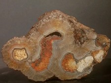4,25" Cannon Mines MO Pizzo