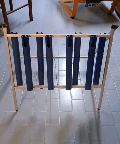 Porta canne pesca - da,