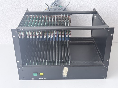 Fabec ttm frame per - ttm,