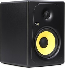 Monitor da studio KRK Kreate 8 alimentato