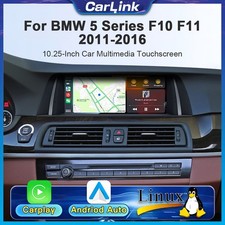 Autoradio 10,25" Apple CarPlay
