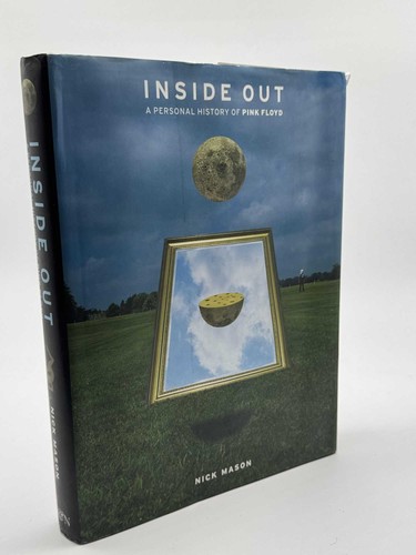 Inside out personal history - inside, a
