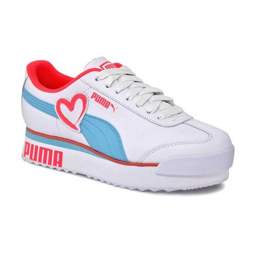 Puma roma amor heart - amor, sneaker