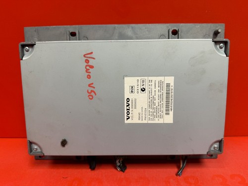 Volvo c30 v50 - c30, amplificateur