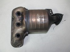 55574237 CATALIZZATORE