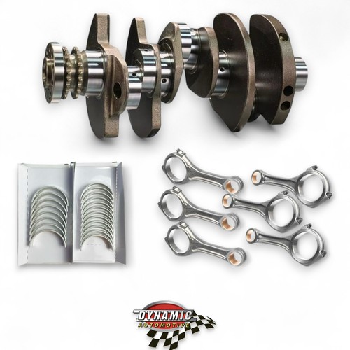 Kit albero motore - kit, per