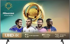 HISENSE 50A6N SMART TV LED 50