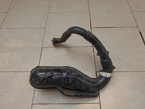 Marmitta proma vespa - vespa, 50