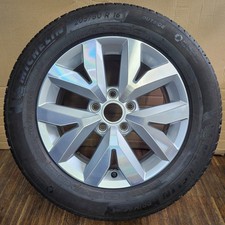 1 orig.  VW Touran II cerchio