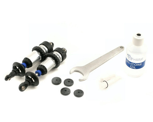 Ammortizzatore traxxas gtr - traxxas,