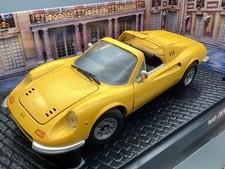 Modellini auto 1:18 Hot Wheels