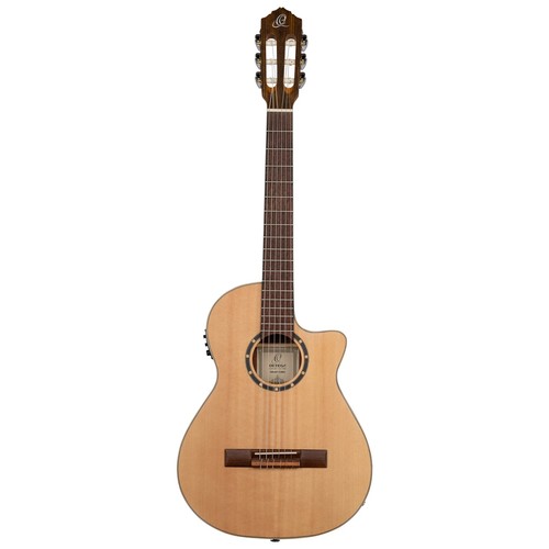 Ortega rce125 4 - ortega, rce125-3/4