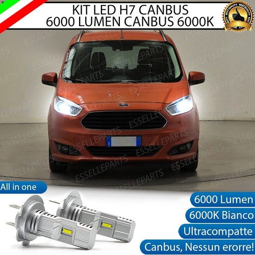 Kit full led per ford - kit,