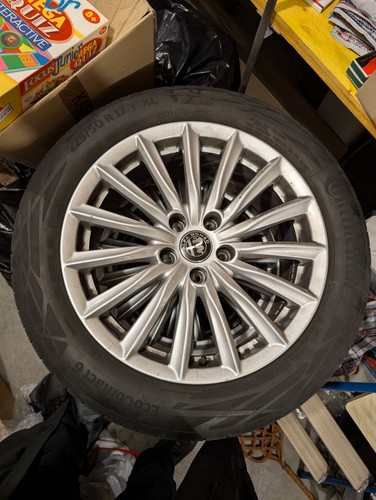 Cerchi gomme alfa romeo - e,