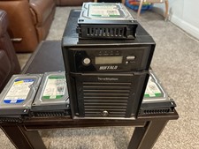 NAS Buffalo TeraStation serie