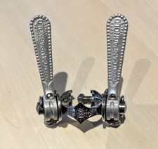 Leve Ingranaggi CAMPAGNOLO NUOVO VECCHIO STOCK Originali Vintage Nuovo Record