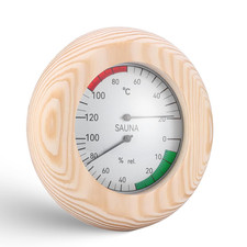 Termometro per Sauna Igrometro