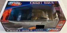 Pontiac Trans Am 1982, Knight