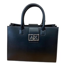 ARMANI AX Shopper Media 2