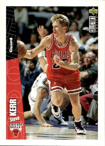 Figurina upper deck nba - figurina,