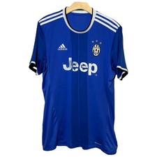 MAGLIA CALCIO AWAY JUVENTUS