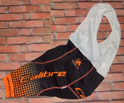 Calibre maglia body bici - maglia,