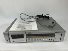 Akai GX-F31 Stereo Cassette
