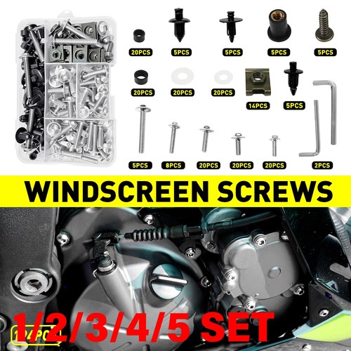 Motorcycle universal fairing - motorcycle,