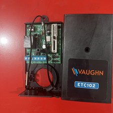 VAUGHN ETC102 Termostato