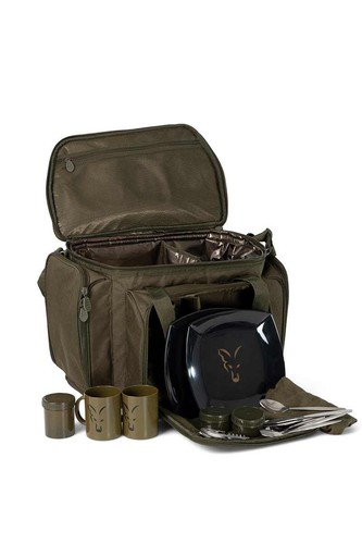 Fox voyager borsa - borsa, frigo