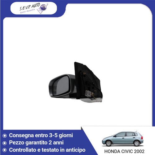 Specchietto - 🇮🇹,